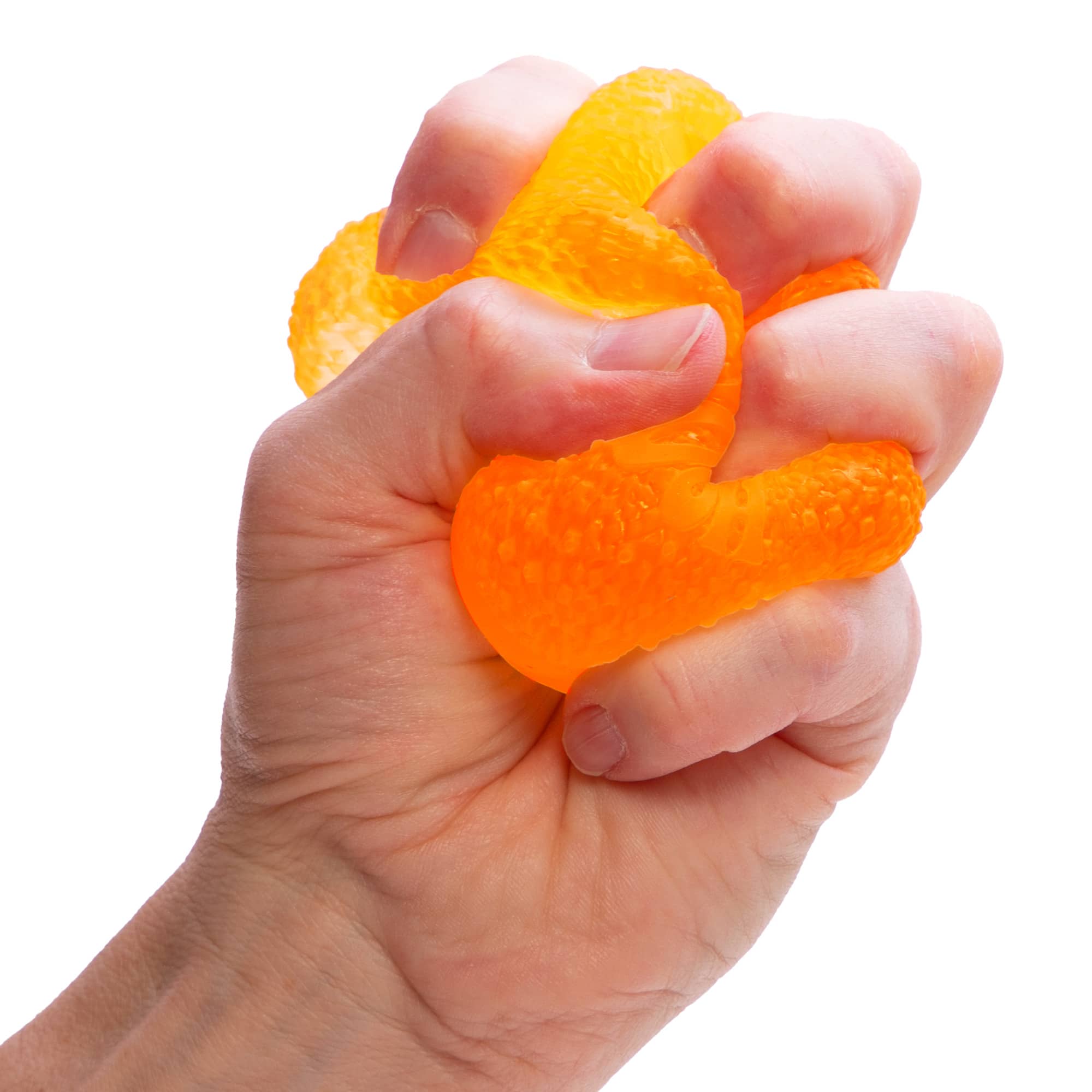 Jelly-Filled Gum Drop Sensory Squish