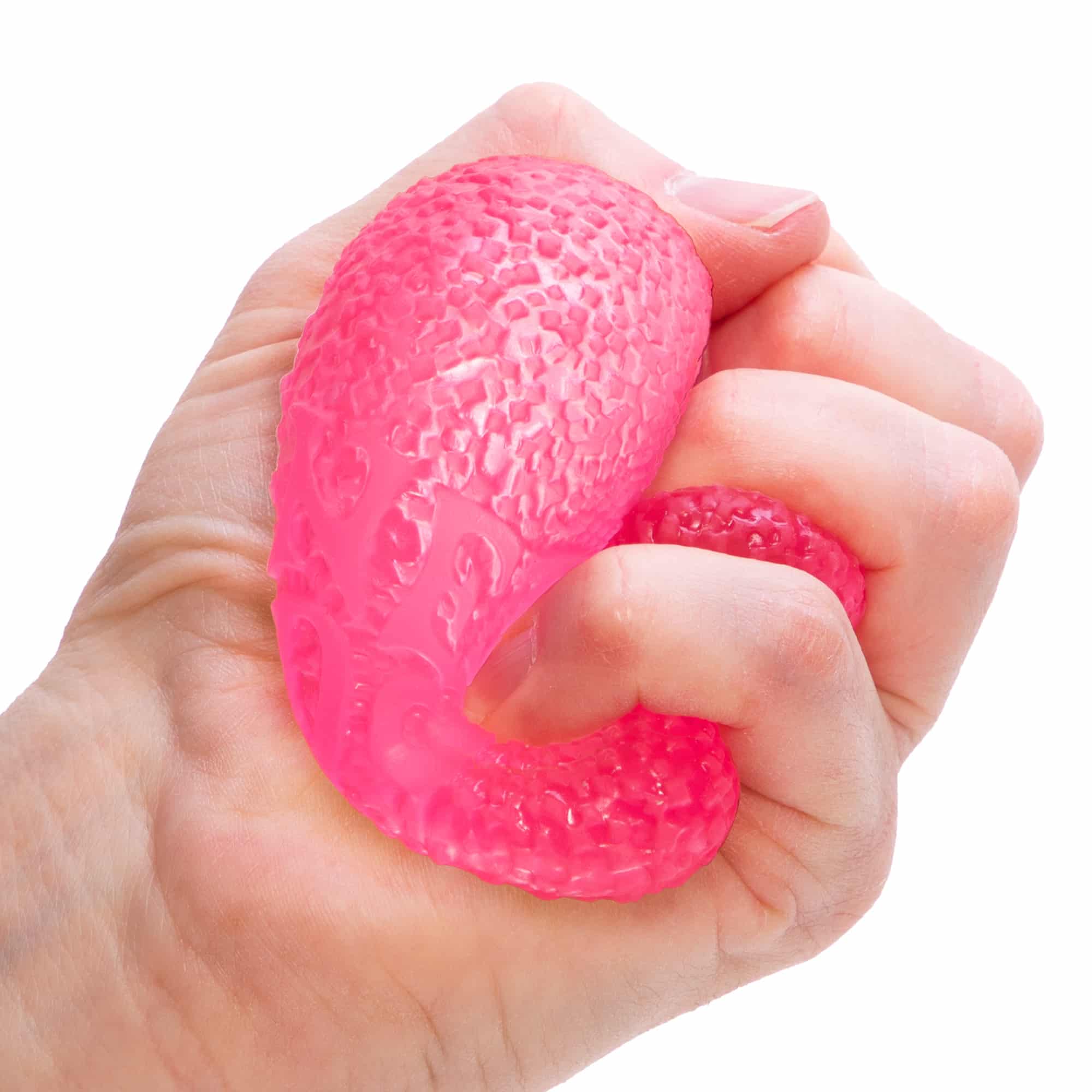 Jelly-Filled Gum Drop Sensory Squish