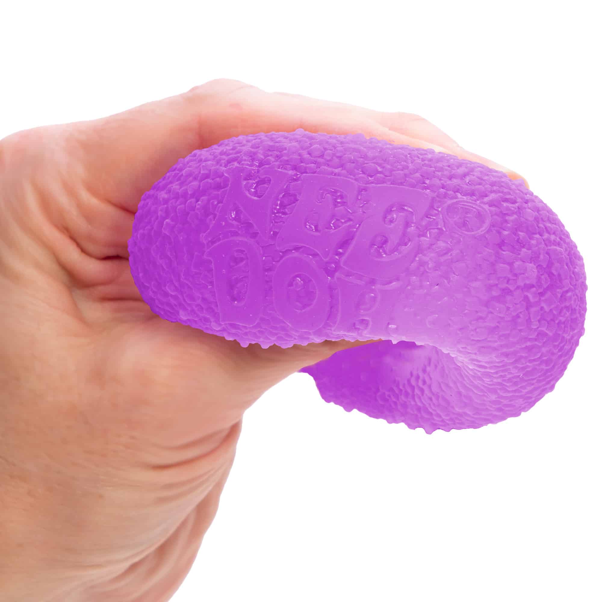 Jelly-Filled Gum Drop Sensory Squish